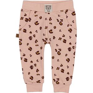 Frogs and Dogs - Wild About You Leo Pants - - Maat 56 -