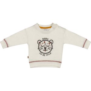 Frogs and Dogs - Wild About You Sweater Born to be Wild - - Maat 50 -