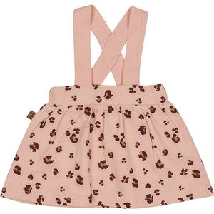 Frogs and Dogs - Wild About You Suspenders Skirt Leo - - Maat 56 -