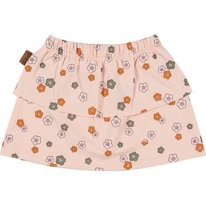 Frogs and Dogs - Rok - Pink - Maat 68
