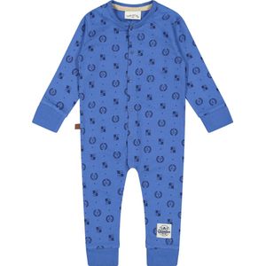 Frogs and Dogs - Boxpakje - - Handsome Academy - Blauw - Maat 68 -