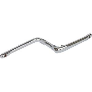 BMX Kurbel ein Stück BMX