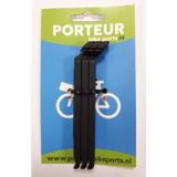 Porteur bandenlichters per 3 stuks