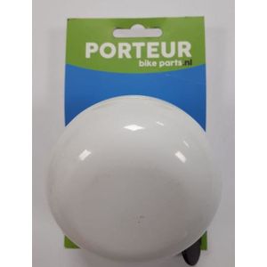 Portur Bel Portur Ding Dong Groot White