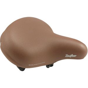 Selle Royal Zadel Selle Drifter bruin
