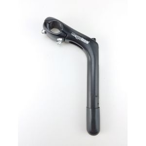 STEM 1 Schwarz 25,4 mm