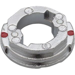 Shimano Asborgring nexus 8v