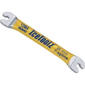 IceToolz Nippelsleutel mavic 6.4mm
