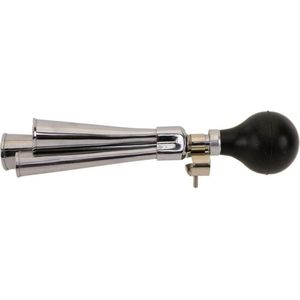 Horn Chrom 3 Ton