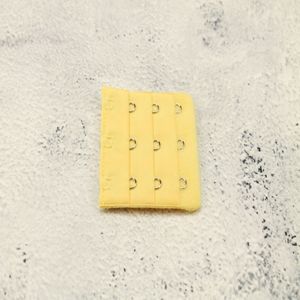 Beha Verlenger 3 Haaks Geel (per stuk)