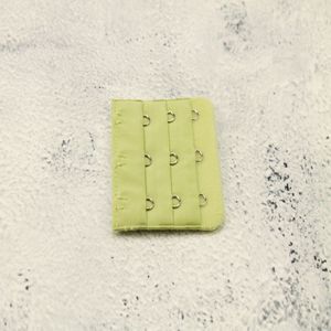 Beha Verlenger 3 Haaks MosGroen (per stuk)