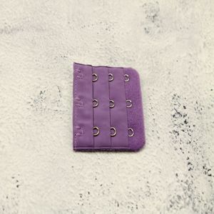 Beha Verlenger 3 Haaks Paars (per stuk)