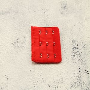 Beha Verlenger 3 Haaks Rood (per stuk)