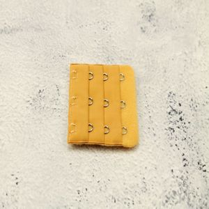 Beha Verlenger 3 Haaks Oker Geel (per stuk)