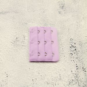 Beha Verlenger 3 Haaks Lila (per stuk)