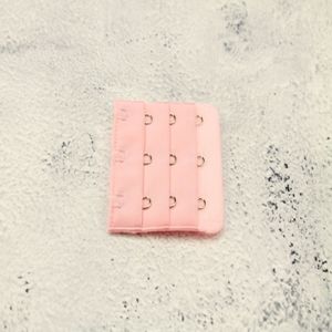 Beha Verlenger 3 Haaks Roze (per stuk)