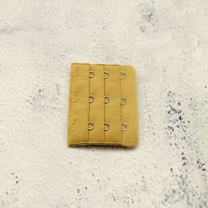 Beha Verlenger 3 Haaks GeelGroen (per stuk)