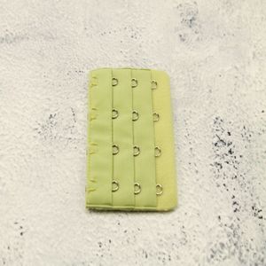 Beha Verlenger 4 Haaks MosGroen (per stuk)