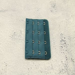 Beha Verlenger 4 Haaks GroenBlauw (per stuk)