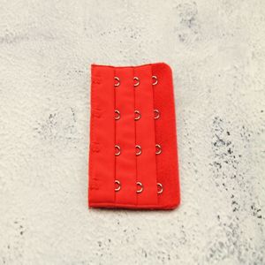 Beha Verlenger 4 Haaks Rood (per stuk)