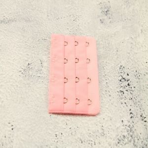 Beha Verlenger 4 Haaks Baby Roze (per stuk)