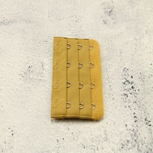 Beha Verlenger 4 Haaks GeelGroen (per stuk)