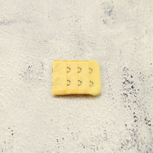 Beha Verlenger 2 Haaks Geel (per stuk)