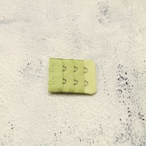 Beha Verlenger 2 Haaks MosGroen (per stuk)