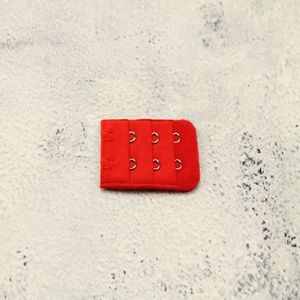 Beha Verlenger 2 Haaks Rood (per stuk)