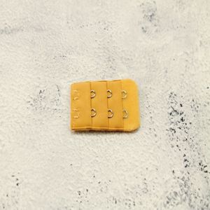 Beha Verlenger 2 Haaks Oker Geel (per stuk)