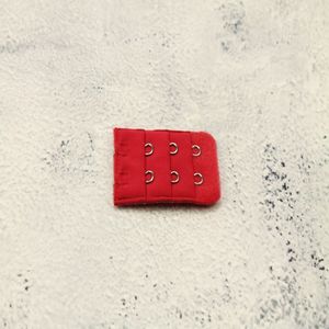 Beha Verlenger 2 Haaks Mat Rood (per stuk)