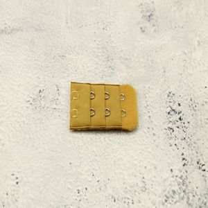 Beha Verlenger 2 Haaks GeelGroen (per stuk)