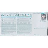 CMT - Handschoenen - Latex Gepoederd - Wit - Large