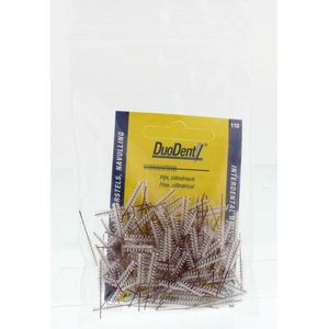 Duodent Interd Borst Refill3.0