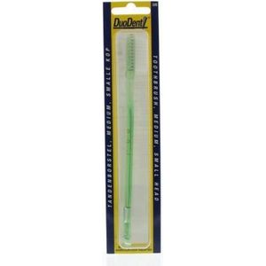 Duodent Classic Medium, Smalle Kop
