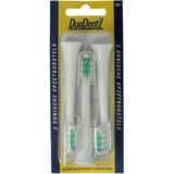 Duodent Opzetborstels 350 3 stuks