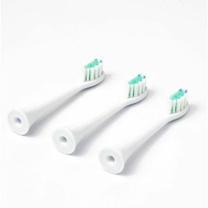 Duodent Opzetborstels 350 3 stuks