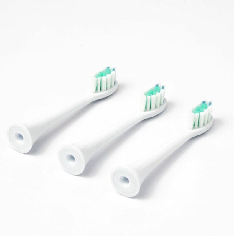 Duodent Opzetborstels 350 3 stuks