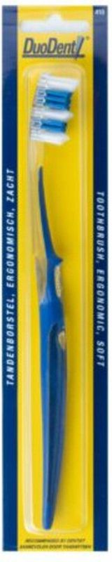 Duodent Tandenb Ergo Zacht