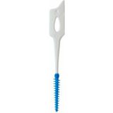 Duodent Flexibele Interdentale Borstels Blauw XS-S 80 stuks