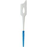 Duodent Flexibele Interdentale Borstels Blauw XS-S 80 stuks