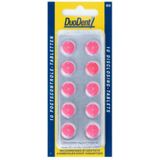 Duodent Poetscontrole Tabletten