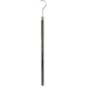 Duodent Sonde tandartshaakje
