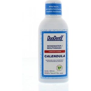 Duodent Mondwater Calendula 100 ml