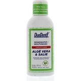 Duodent Mondwater Aloë Vera & Salie 100 ml