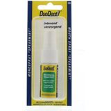 Duodent mondspray spearmint 11 ml