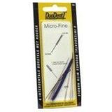 Interdentale Borstels - Microfine 0.5 - Vaste Houder - Stevig Filament