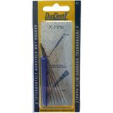 Interdentale Borstels - Extra Fine - 0.7 - Stevig Filament - Handig voor Gebitsverzorging