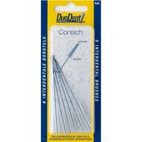 Ragers - Interdentale Borstels - Vaste Houder - Stevige Filamenten - Handig Voor Reinigen