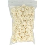 DuoProtect vingercondooms 200 stuks maat M